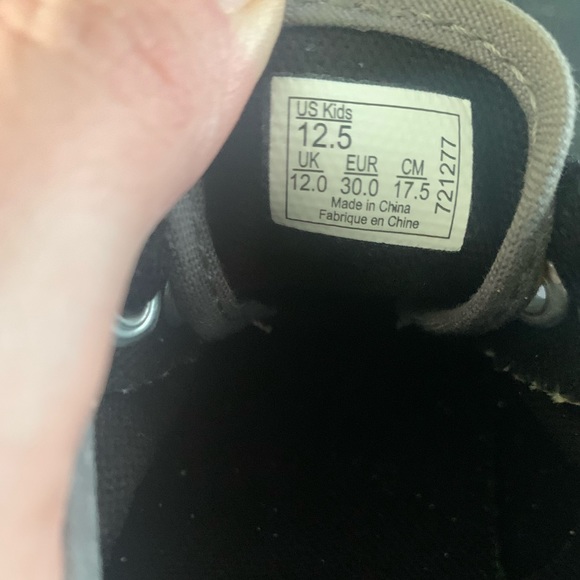 Vans kids taco shoes - Picture 2 of 6